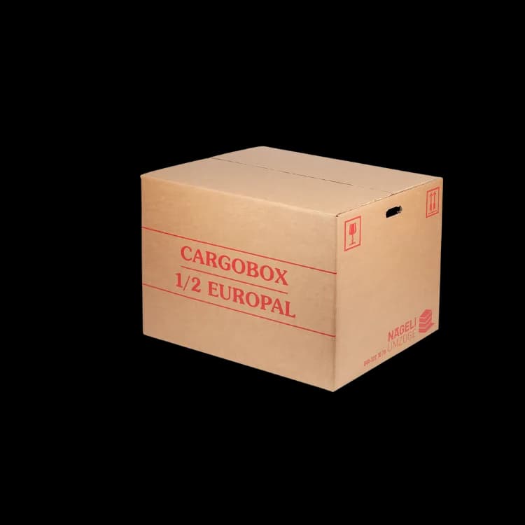 Cargo Box