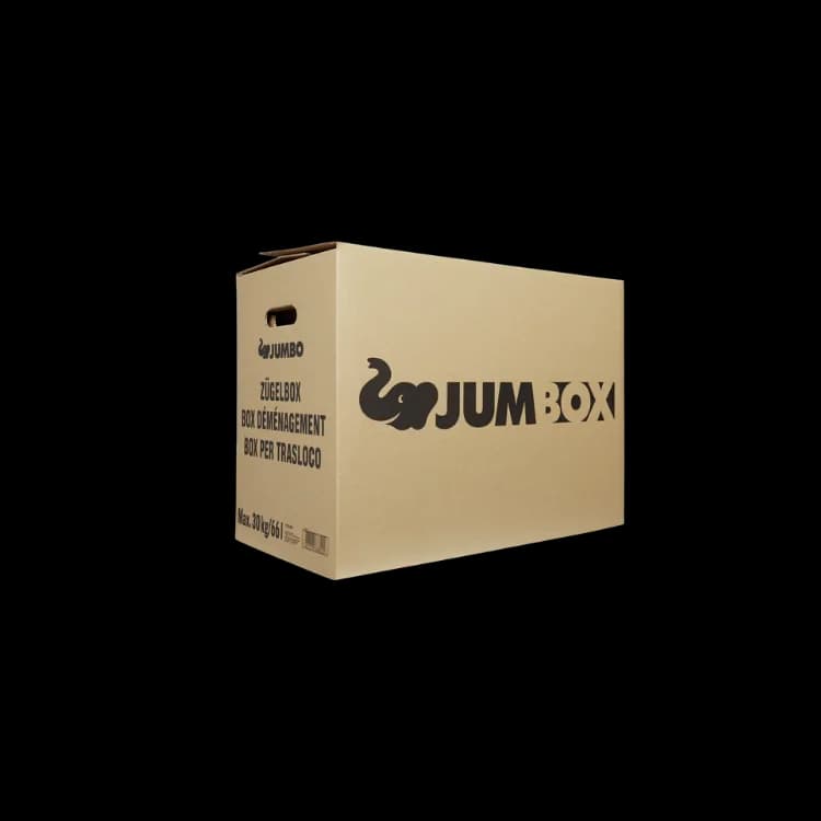 Jumbox 30
