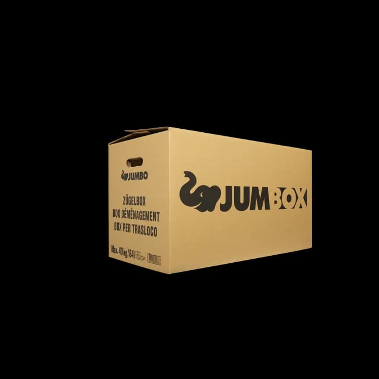 Jumbox 40