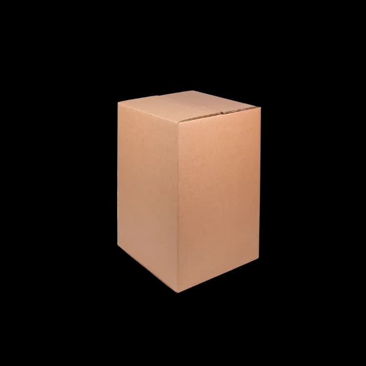 Caja Mediana