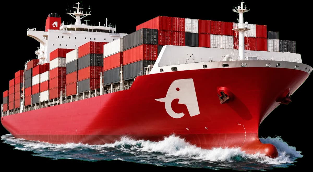 Transporte marítimo